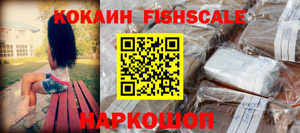 Электрогорск  КОКАИН Fish Scale  Вход с VPN  КОКАИН VHQ 